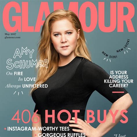 amy schumer s oral sex story proves how normal her love life is e online uk
