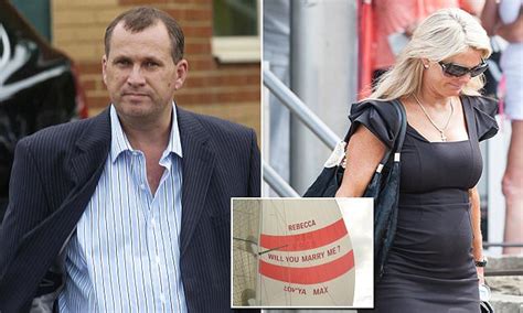Poole Millionaires Wife Given A Restraining Order After Facebook Rant Daily Mail Online