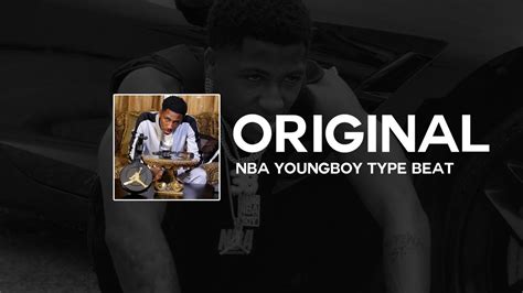 Free Nba Youngboy Type Beat Ft Moneybagg Yo Original Type Beat