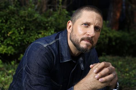 Suicide Squad Director David Ayer On Unleashing His Movie Into The