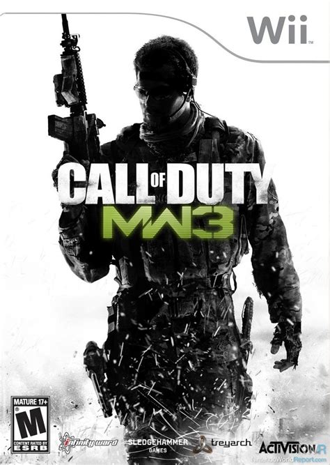 Call Of Duty 4 Modern Warfare Zone English Todaythatv8over