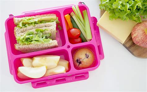 2019 Guide To Choosing The Best School Lunch Box For Kids The