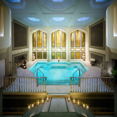 New hotel jobs added daily. Spa Montage Beverly Hills - 48 Photos & 51 Reviews - Day ...