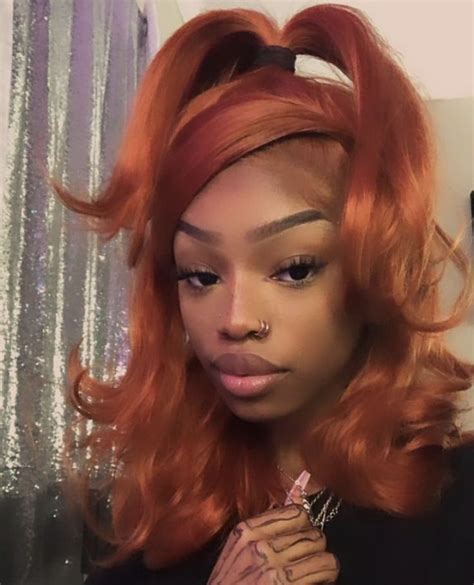 Hxnessyy🧍🏽‍♀️ Y2k Hairstyles Cyber Y2k Hairstyles Hair Styles