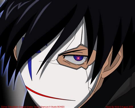 7,049 likes · 84 talking about this. Hei - Hei- Darker Than Black Photo (20680529) - Fanpop