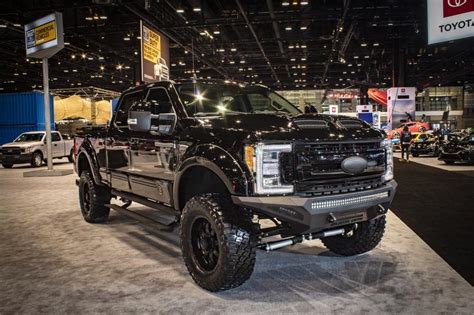 Learn more about price, engine type, mpg, and complete safety and warranty information. Huge - 2020 Ford F-250 Black OPS with TUSCANY tuning