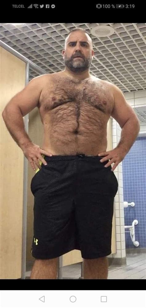 Pin On Hairy Men Thick