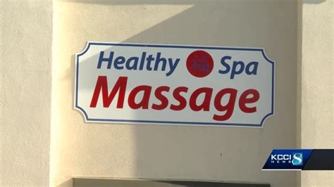 3 charged in investigation at 2 ankeny massage parlors youtube