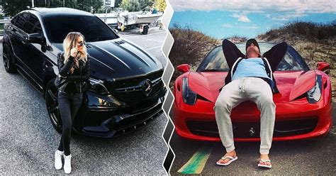 20 Perfect First Cars For Filthy Rich Teens Hotcars