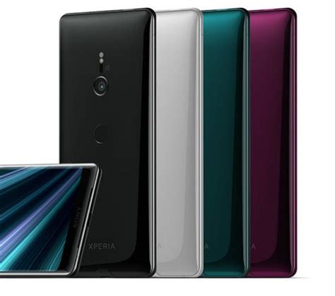 Check the reviews, specs, color(black/white silver/bordeaux red/forest green), release date and other recommended mobile phones in priceprice.com. Sony Xperia XZ3 Full Specifications & Market Price - GETSVIEW