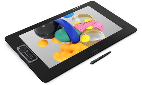 Wacom Cintiq Pro 24 Touch 4k Tablety Graficzne Sklep Komputerowy