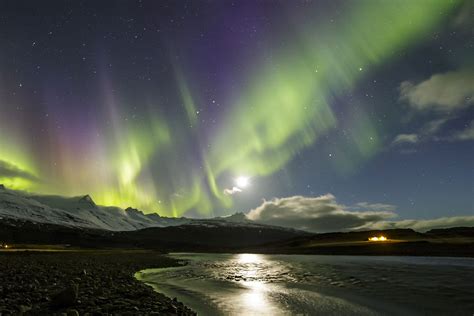 Update More Than 156 Aurora Borealis Watch Latest Vn