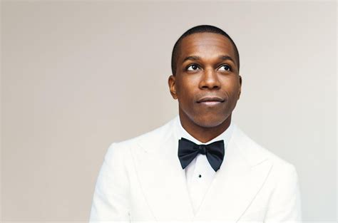 Download Winter Song - Leslie Odom Jr. - LETRAS.MUS.BR