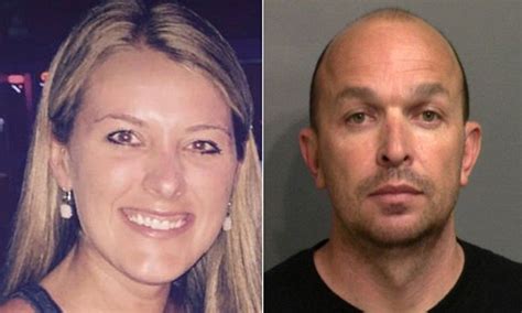 Wife Killed By Estranged Troubled Police Lieutenant Husband Who Was