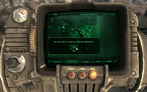 Check spelling or type a new query. Fallout 3 Part #17 - Time to do some science!