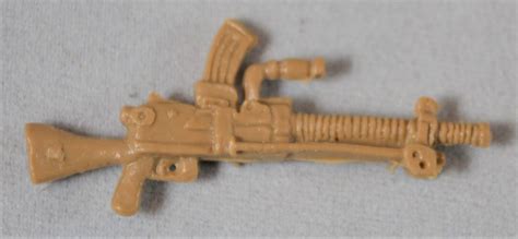 Tssd Wwii Japanese Type 96 Light Machine Gun Set Of 6 Micshauns Closet