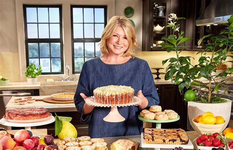 35 Martha Stewart Approved Cooking Tips To Try