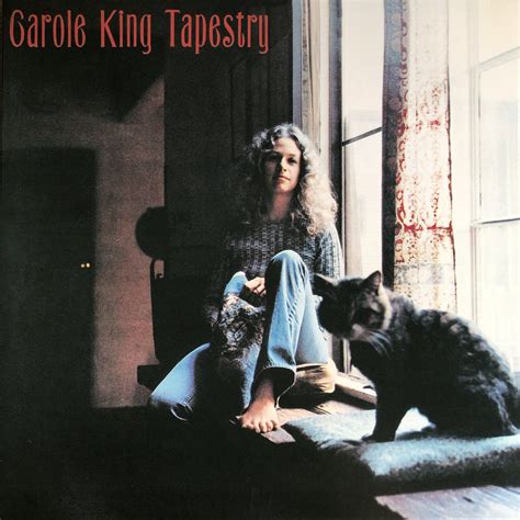 Carole King: Tapestry - 50th Anniversary LP | The Vinyl Store