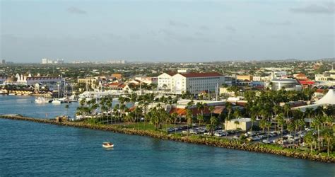 Best Time To Visit Oranjestad Aruba And Other Travel Tips