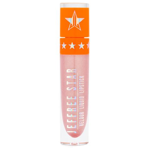Jeffree Star Cosmetics Velour Liquid Lipstick Thirst Trap Beautylish