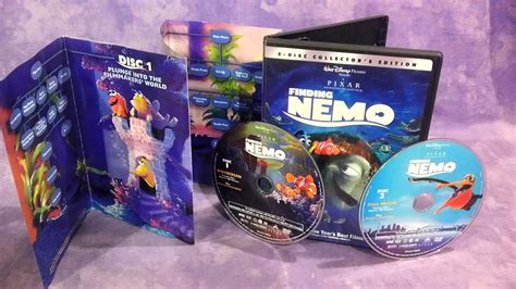 Finding Nemo Dvd Toys R Us ToyWalls