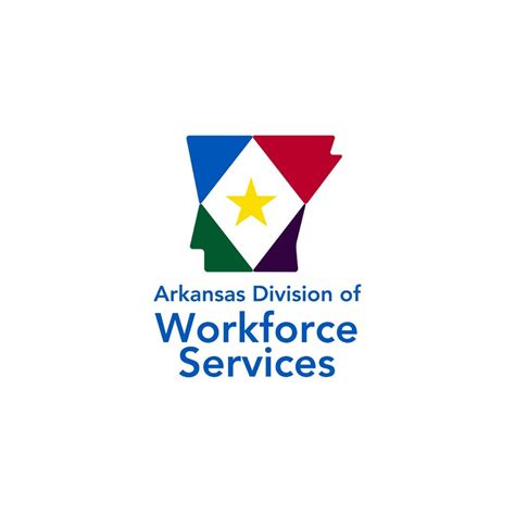 Arkansas Division Of Workforce Services