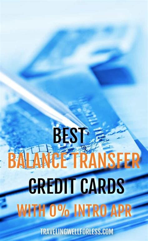 Credit card with no balance transfer fee 2020. 10 Best Balance Transfer Credit Cards With 0% Intro APR in 2020 | Credit card transfer, Balance ...