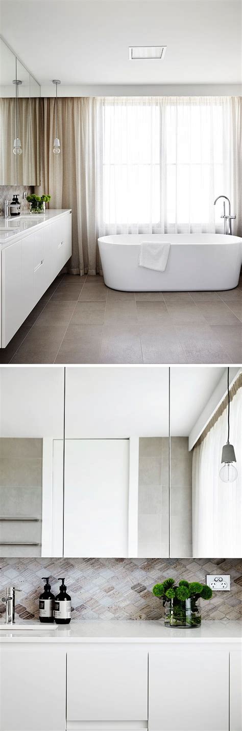 Sisalla Interior Design Complete A New Home In Melbourne Modern