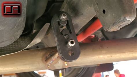 Polyurethane Vs Rubber Exhaust Mounts On Mid Pipe Broken Rear Axle