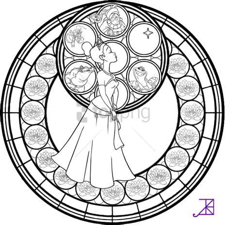 Free adult coloring page png coloring pages transparent png. Free Png Disney Mandala Coloring Pages Png Image With ...