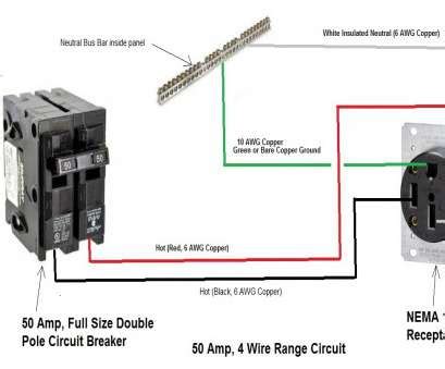 W220 power distribution wiring diagrams. What Gauge Wire Do I Need, 220 Volts Practical How To Wire ...