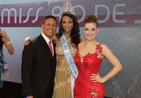 Rayanne Morais Apresenta Miss Universo Rio De Janeiro Ofuxico