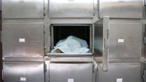 Woman Wakes Up In Morgue As Doctors Prepared To Harvest Her Organs