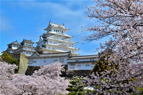 10 Best Japan Tourist Attractions Japan Travel Guide Jw Web Magazine