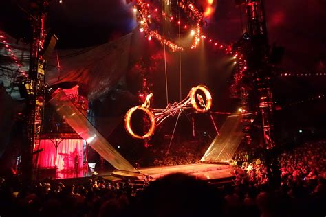 5 Reasons Why You Should Check Out Kooza By Cirque Du Soleil Notchbad