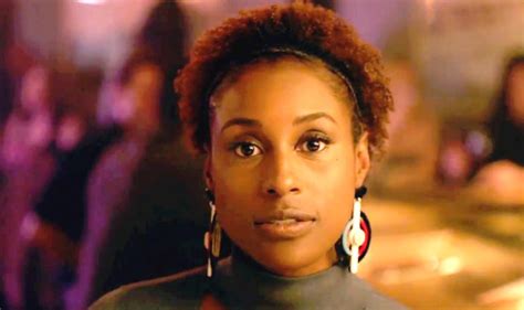 Issa Raes ‘insecure Season 2 Takes Walk On The Wild Side