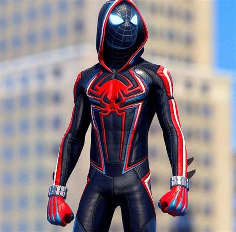Miles Morales Loved It — Marvel Contest Of Champions