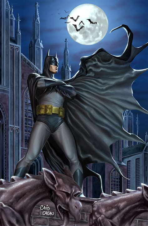 Batman Comic Art Community Gallery Of Comic Art