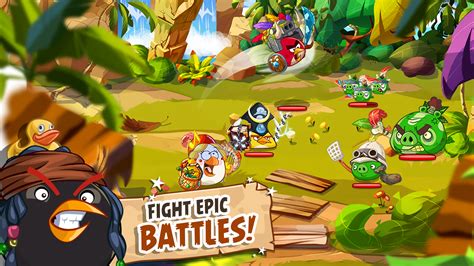 Angry Birds Epicamazondeappstore For Android