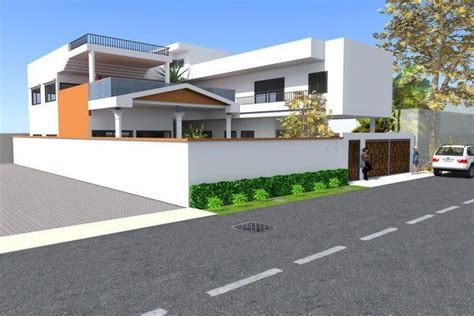 Cours de génie civil et architecture avec des formation sur les principaux logiciels du domaine btp et architecture autocad, piste, etabs et sap2000. Projet de construction d'une Villa a Cotonou au Benin ...