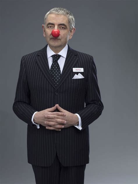 Januar 1955 (66 jahre alt). 15 spannende Fakten über "Mr. Bean" Rowan Atkinson!