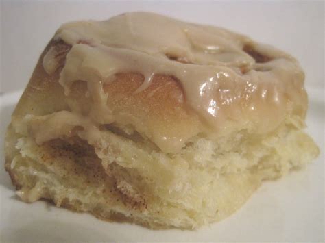 amish cinnamon rolls with caramel frosting using left over mashed potatoes cinnamon rolls