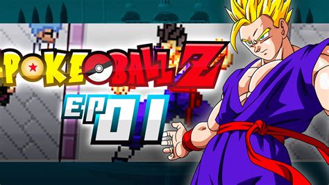 Description (story/plot included in this part), screenshots, images, how to download. SUPER SAIYANS IN POKEMON - PokeBall Z Dragon Ball Z Team ...