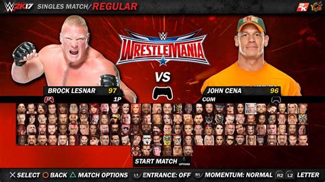 Wwe 2k17 is the development of mechanisms used in the previous version. .BAIXAR GAMES TORRENT E MUITO MAIS Só Aqui: WWE 2K17 PS3 ...