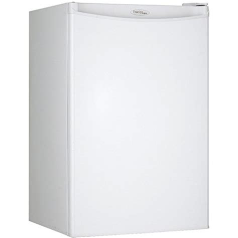 Danby Designer 44 Cubic Feet Compact Refrigerator Dar044a4wdd White