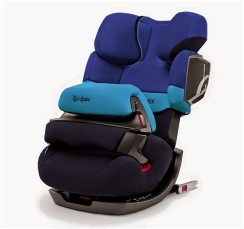 Mum of Five Staying Sane: Our review of the Cybex Pallas 2 ...