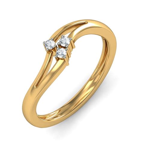 Get gold rings for women with reasonable price | exploretechnonews