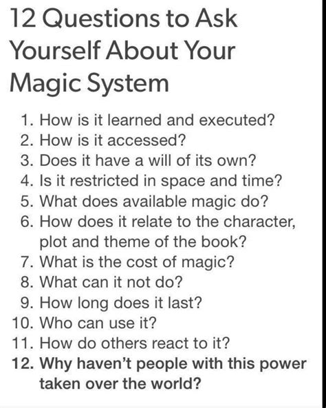 How To Ask Magical Questions By Urbhy News May 2023 Medium