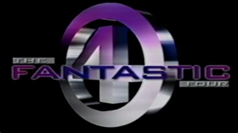 Roger Cormans The Fantastic Four Trailer Youtube
