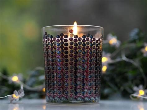 Space Nk Shimmering Spice Candle British Beauty Blogger
